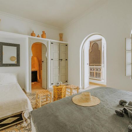 Riad Oriental Glory & Spa 马拉喀什 外观 照片