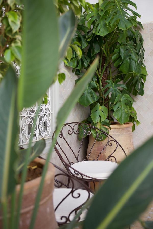 Riad Oriental Glory & Spa 马拉喀什 外观 照片