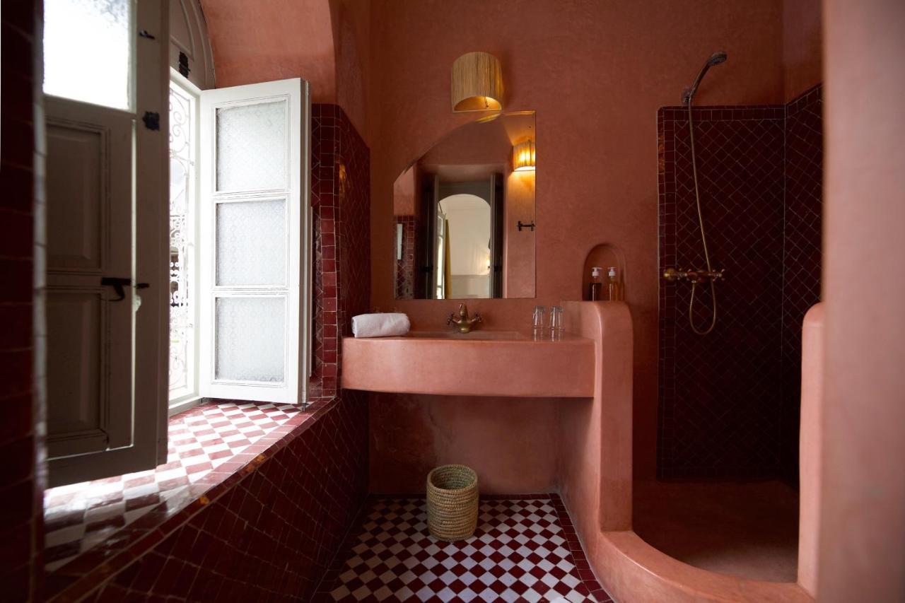 Riad Oriental Glory & Spa 马拉喀什 外观 照片