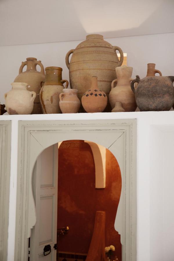 Riad Oriental Glory & Spa 马拉喀什 外观 照片