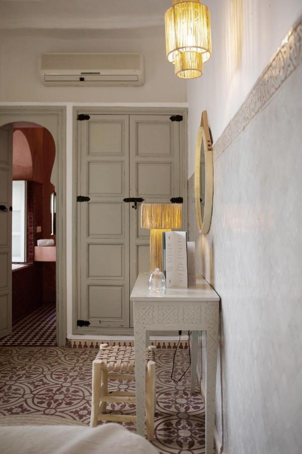 Riad Oriental Glory & Spa 马拉喀什 外观 照片