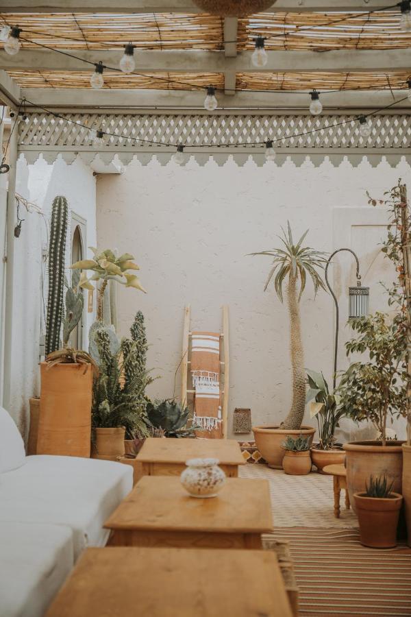 Riad Oriental Glory & Spa 马拉喀什 外观 照片