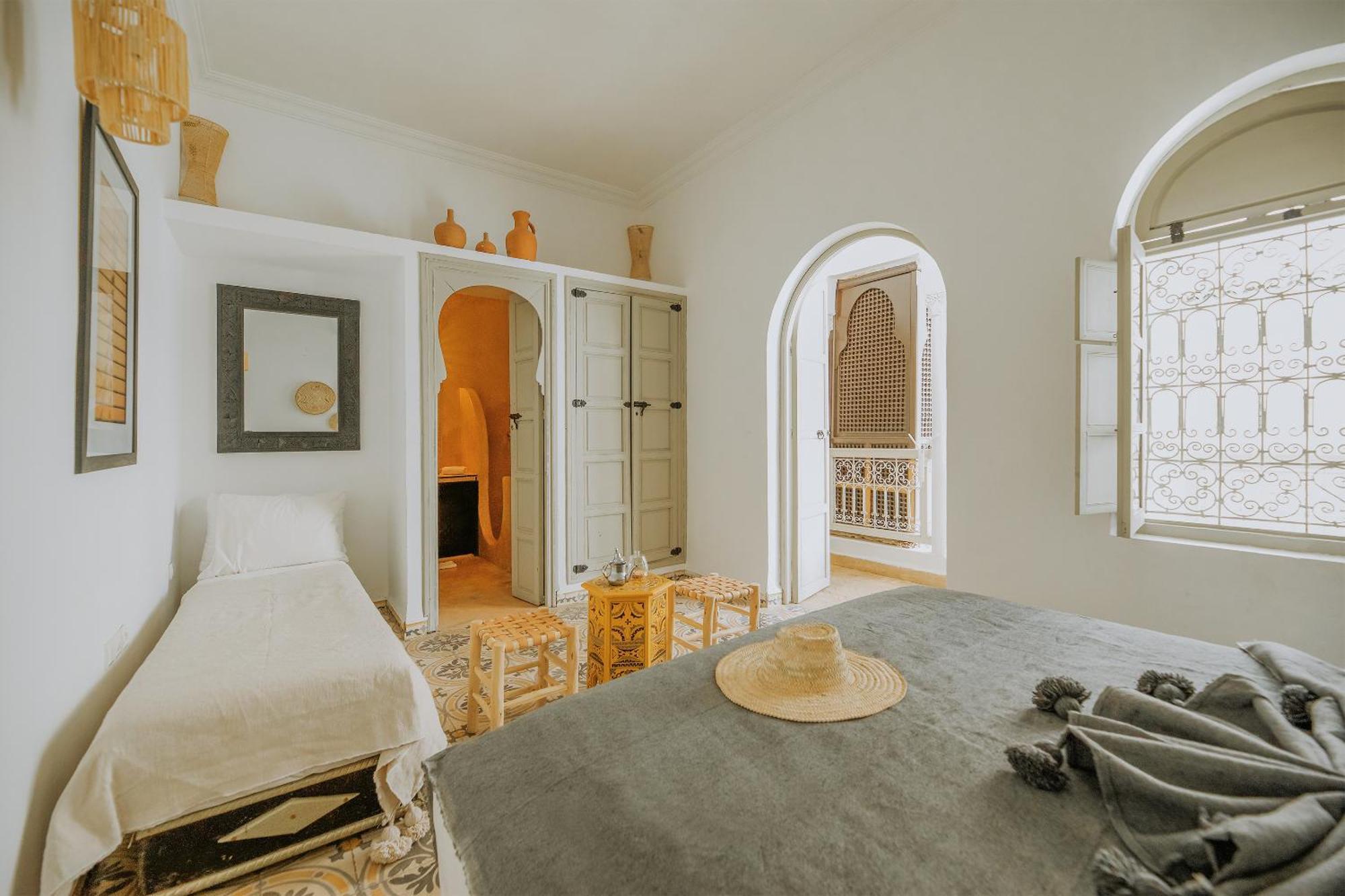 Riad Oriental Glory & Spa 马拉喀什 外观 照片