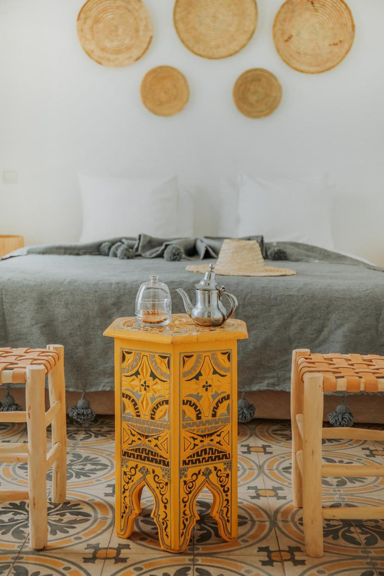Riad Oriental Glory & Spa 马拉喀什 外观 照片
