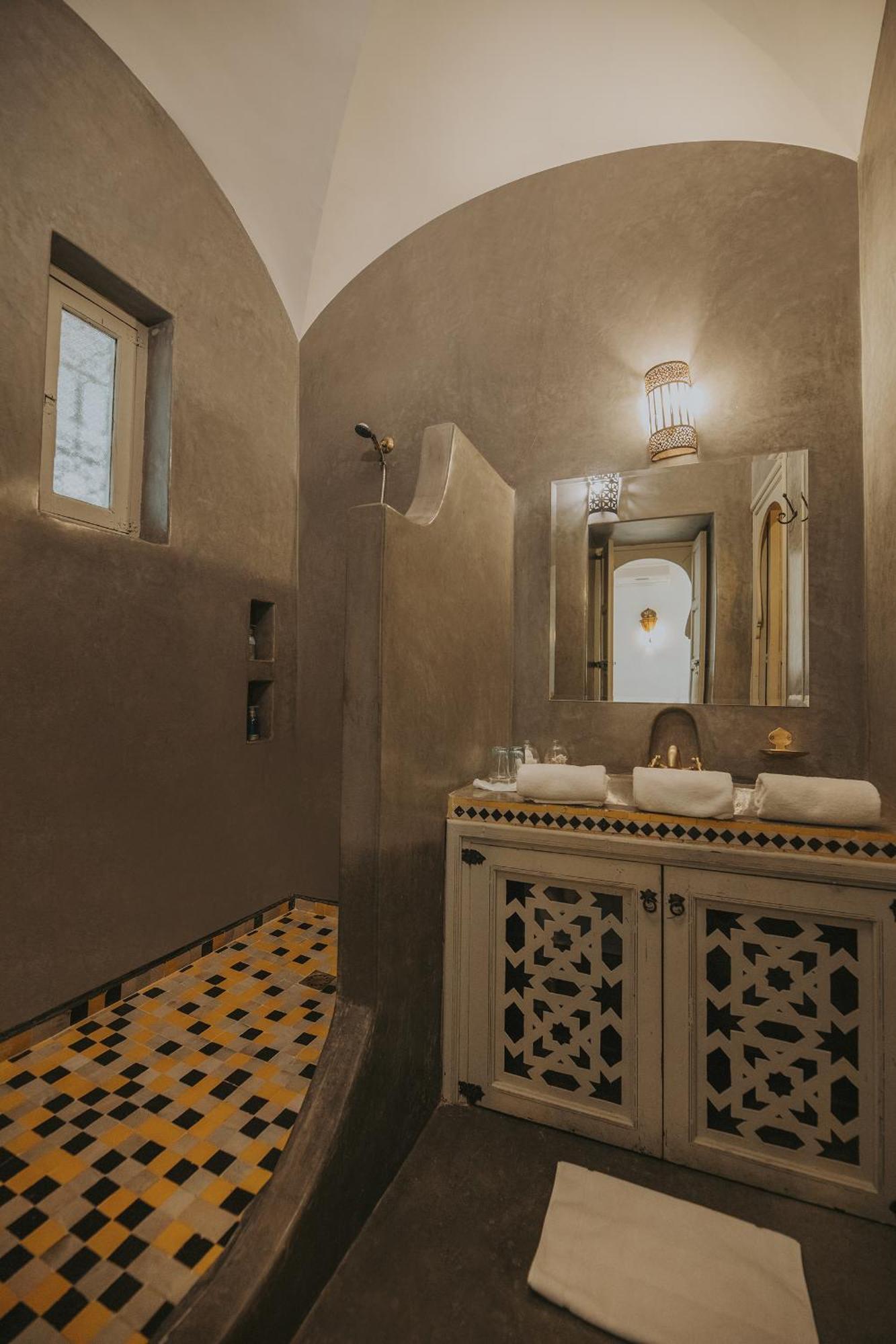 Riad Oriental Glory & Spa 马拉喀什 外观 照片