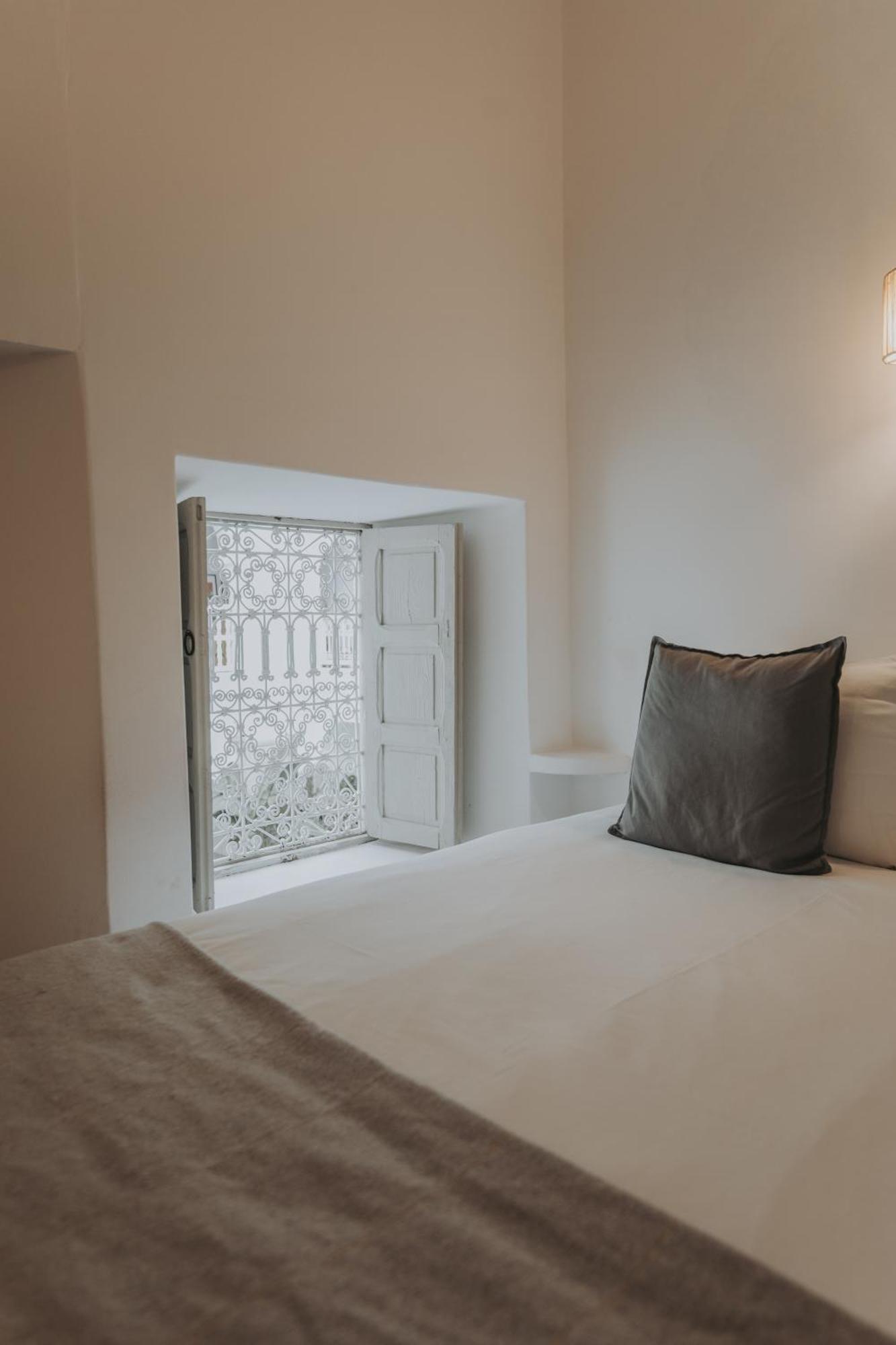 Riad Oriental Glory & Spa 马拉喀什 外观 照片