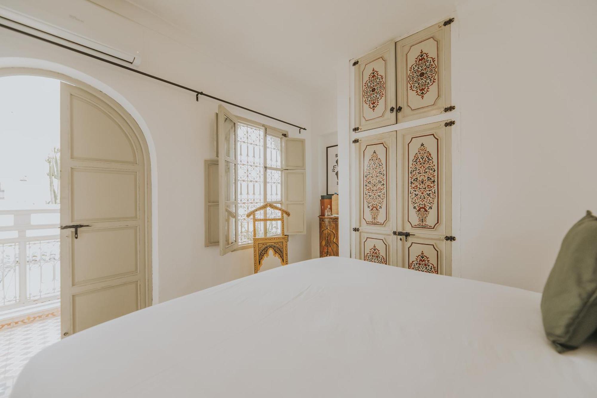 Riad Oriental Glory & Spa 马拉喀什 外观 照片