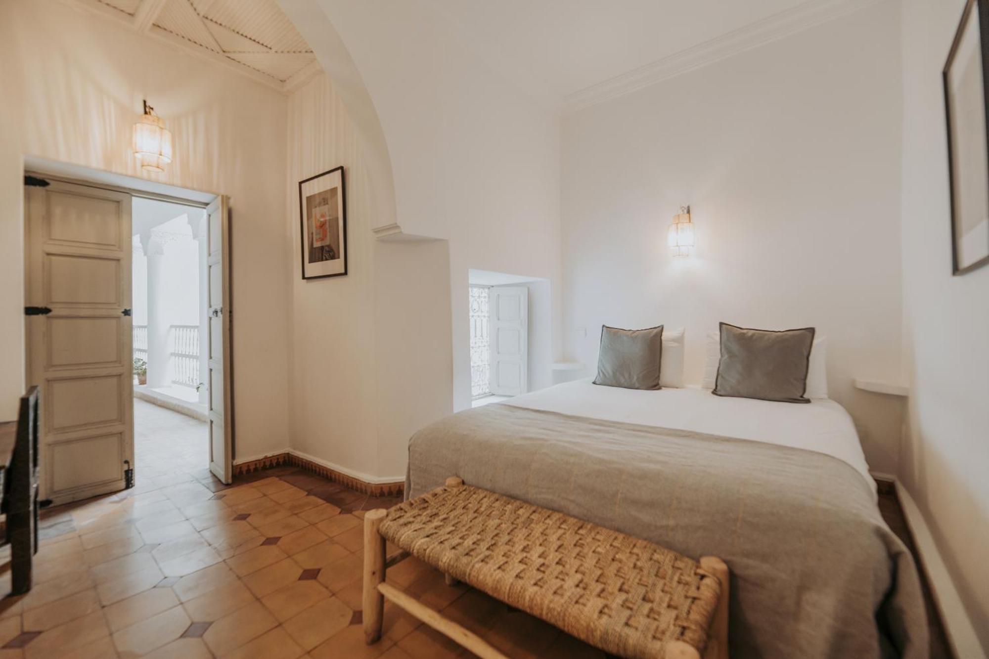 Riad Oriental Glory & Spa 马拉喀什 外观 照片