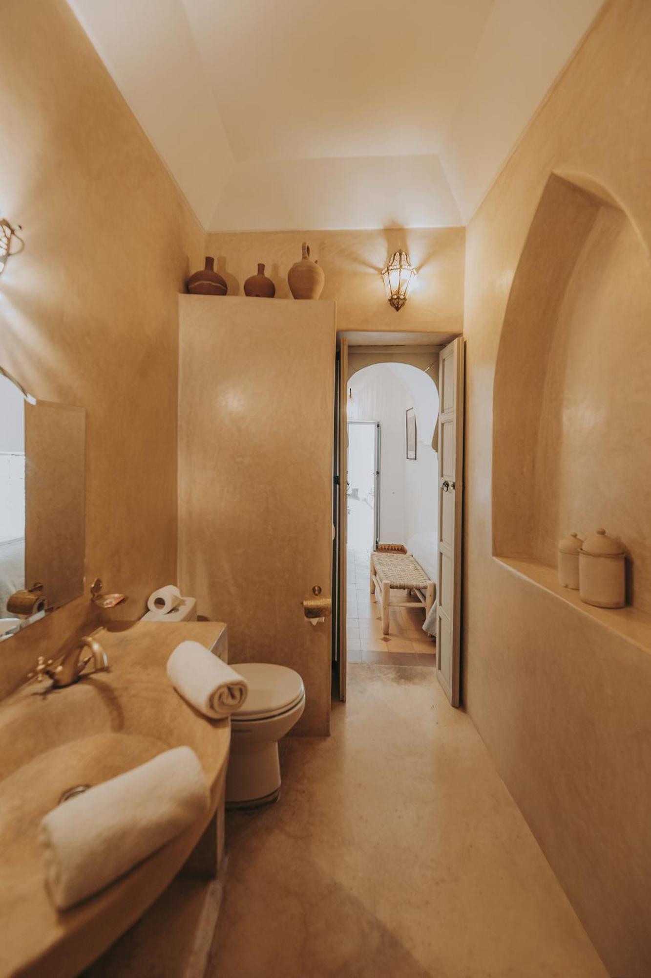 Riad Oriental Glory & Spa 马拉喀什 外观 照片