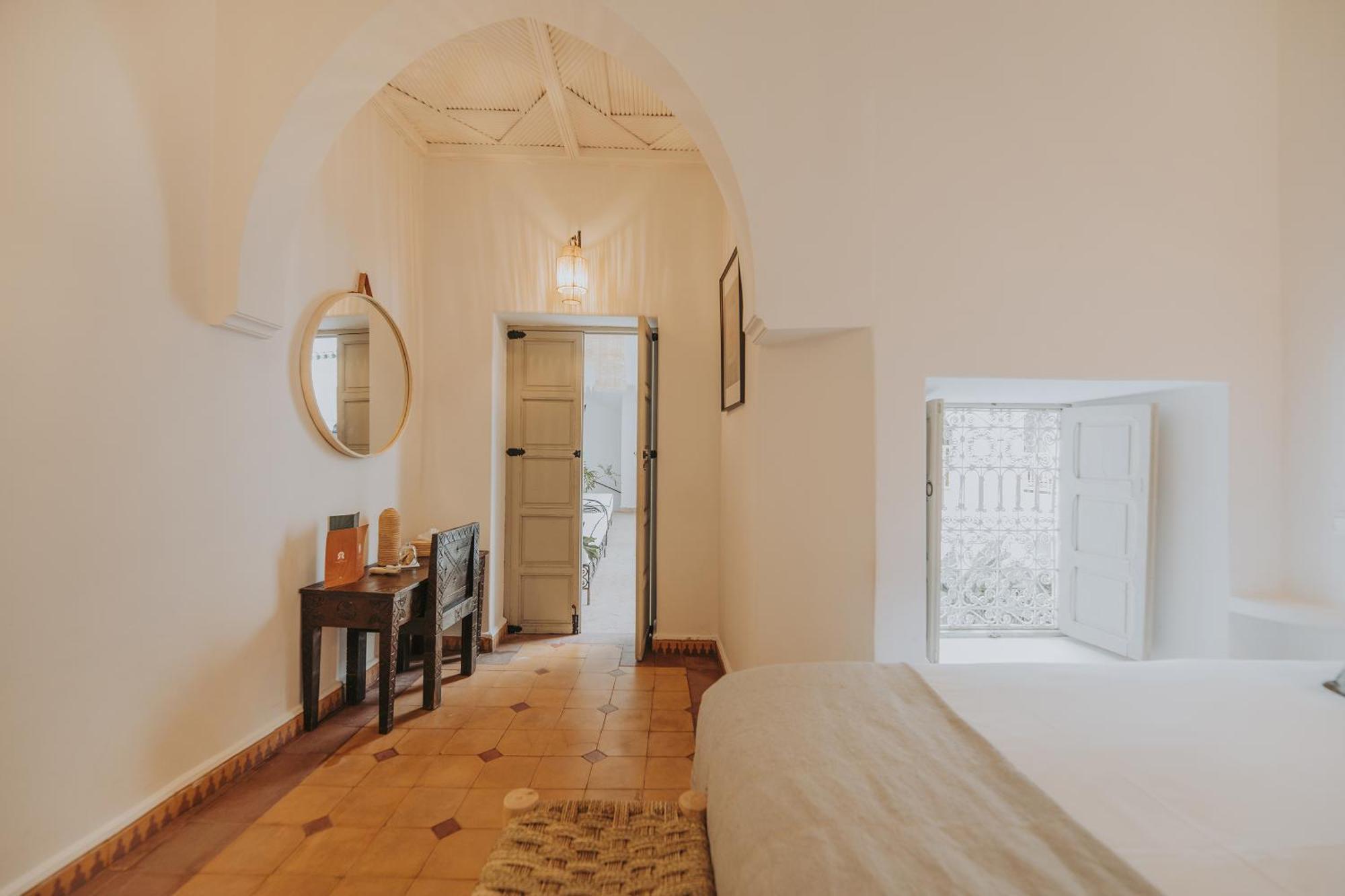 Riad Oriental Glory & Spa 马拉喀什 外观 照片