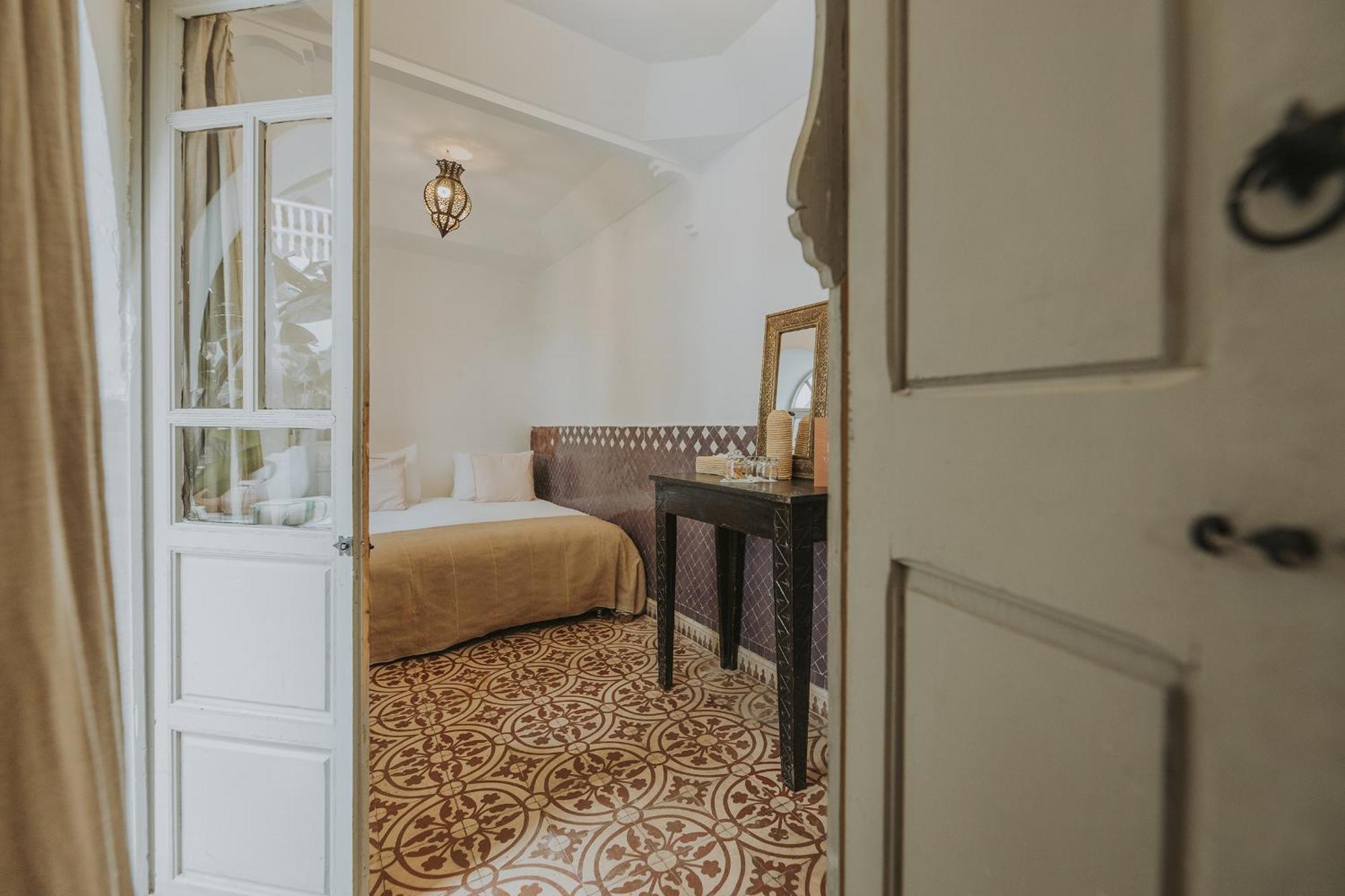 Riad Oriental Glory & Spa 马拉喀什 外观 照片
