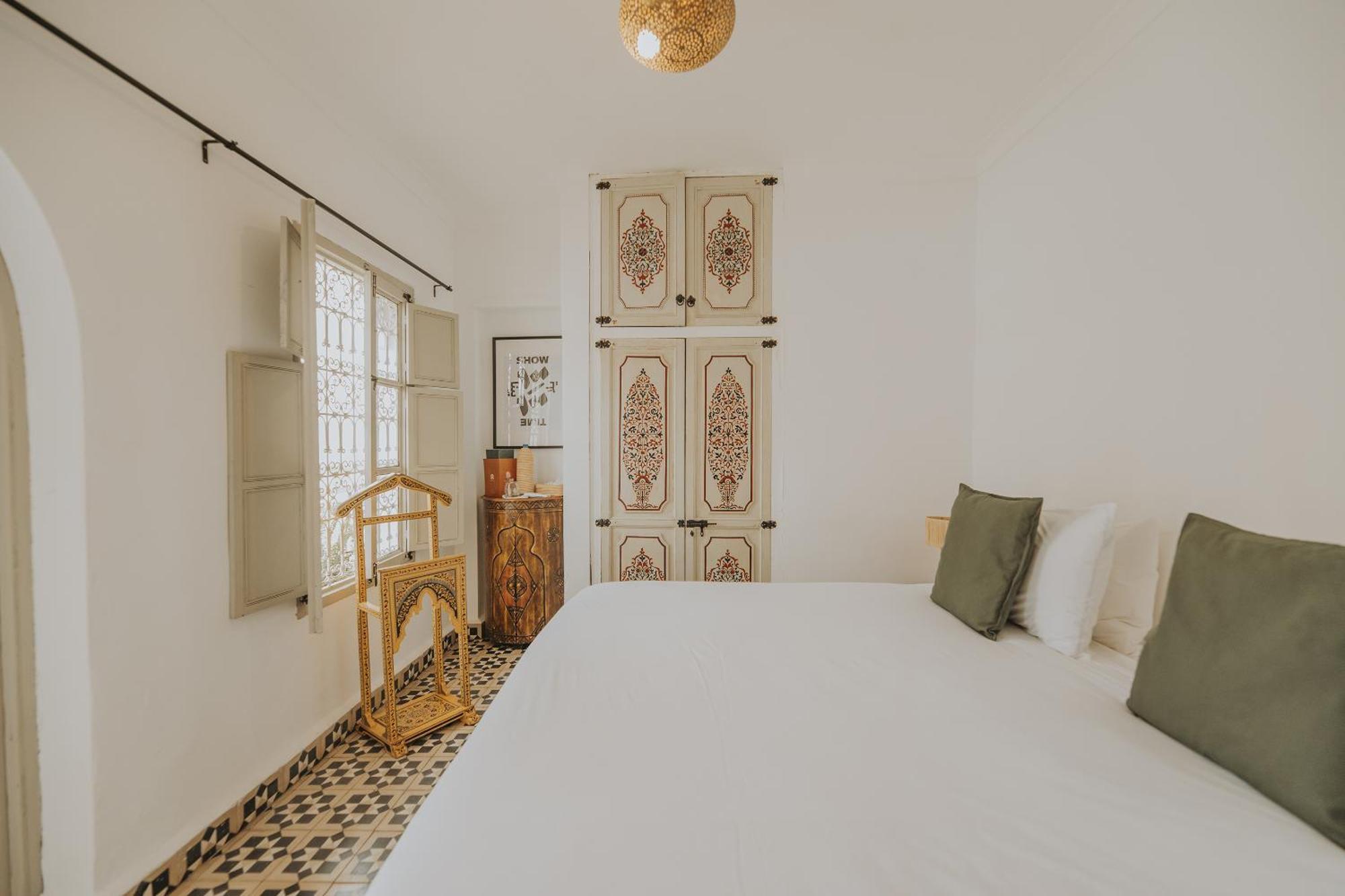 Riad Oriental Glory & Spa 马拉喀什 外观 照片
