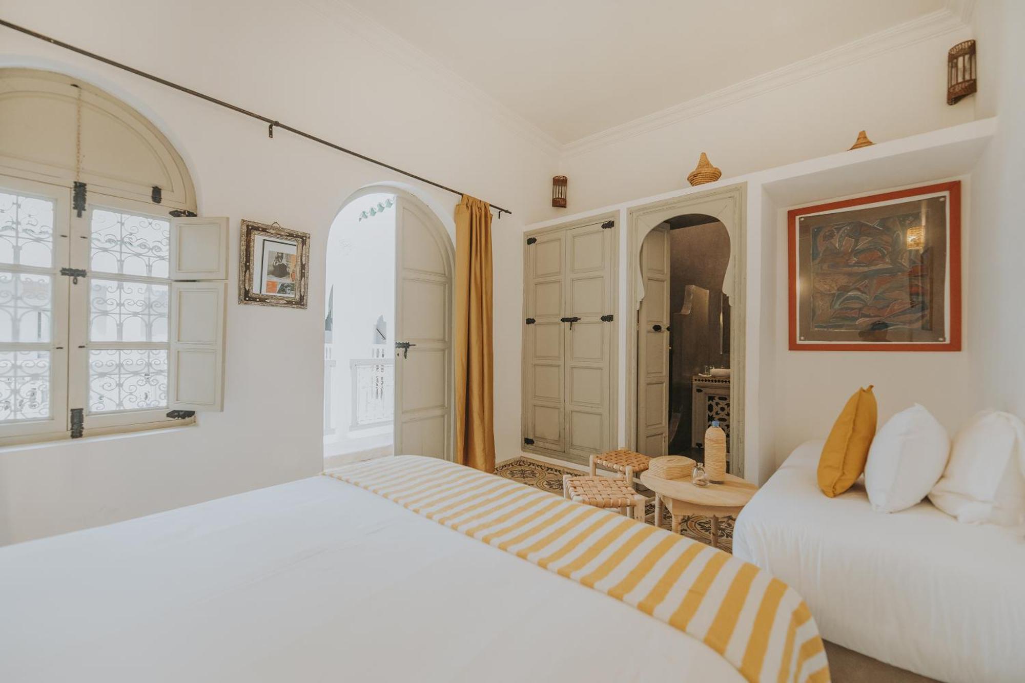 Riad Oriental Glory & Spa 马拉喀什 外观 照片